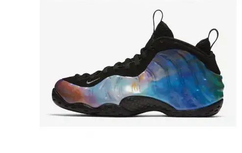 Nike AIR Foamposite 0516